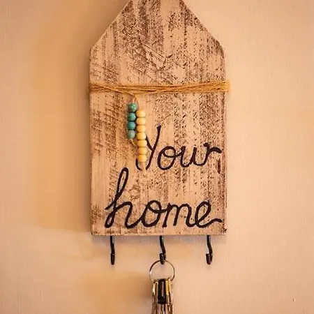 Διαμέρισμα Στη Λάρισα Your Home Exterior photo