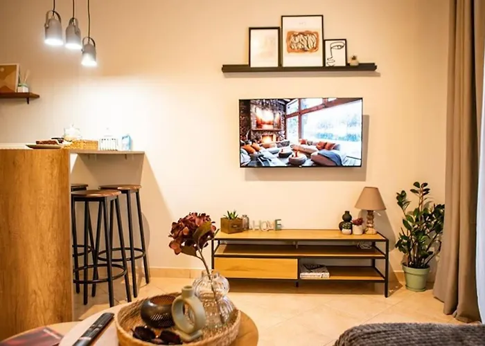 Διαμέρισμα Στη Λάρισα Your Home