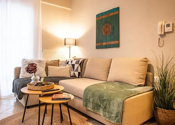 Διαμέρισμα Στη Λάρισα Your Home